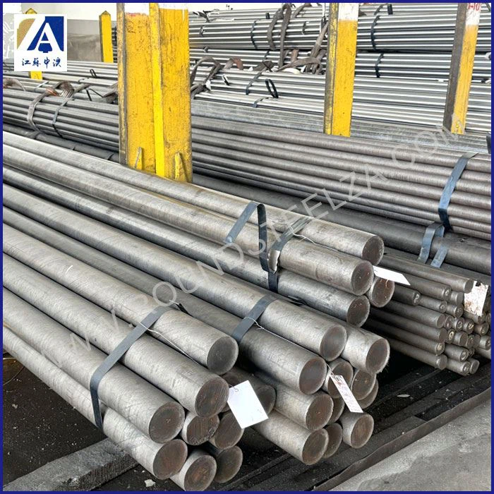 25mm Bright Round Bar