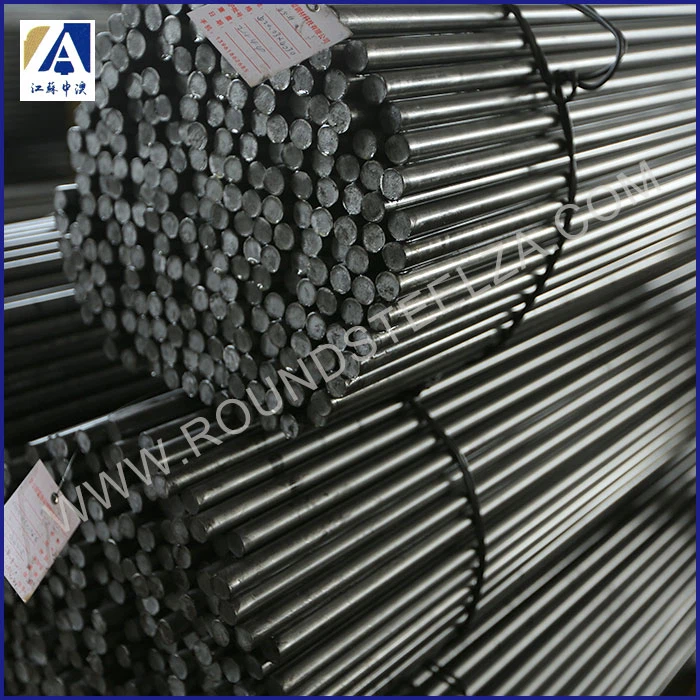 S45C Cold Drawn Steel Round Bar