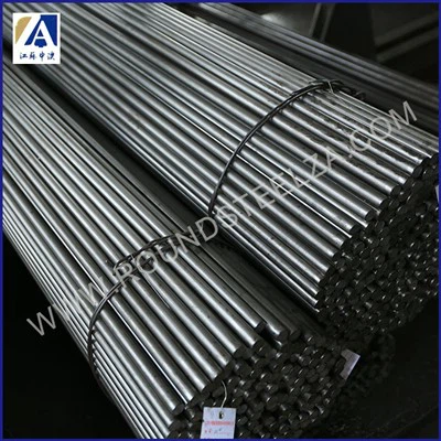 Kakva je mikrostruktura hladno vučenog okruglog čelika i kako ona utječe na s...