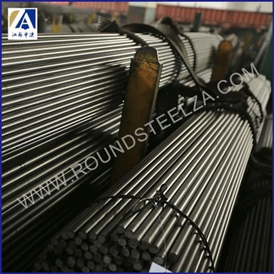 12 mm blagi čelični okrugli bar