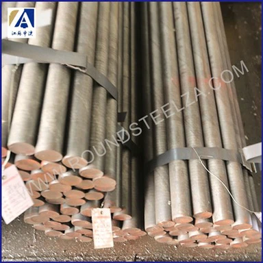 42CRMO ugašen i kaljeni čelik