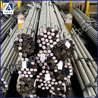 Svijetli nacrtani čelik