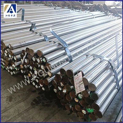 10 najboljih dobavljača srebrno svijetlog čelika u svijetu 2025