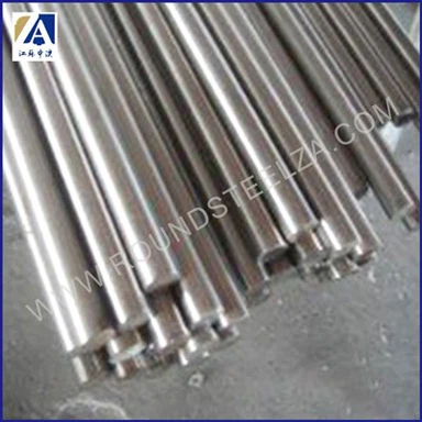 Visoki ugljični AISI 1045 Čelična okrugla šipka