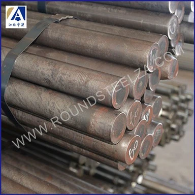 Srednji ugljik ugašen i ublaženi čelik