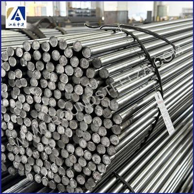 SAE 1018 Okrugli bar