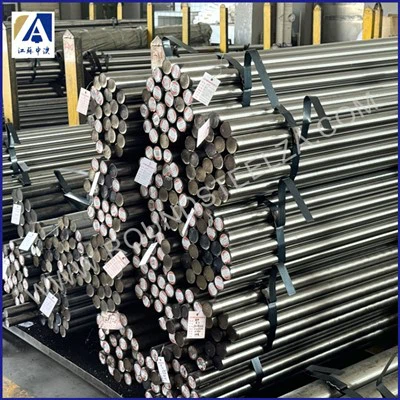 Koja je cijena okrugle šipke Bright Steel?