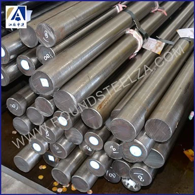 Srebrni svijetli čelik