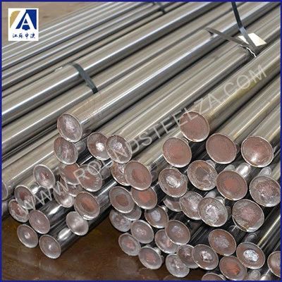 Koja je tržišna potražnja za Bright Steel Round Šipkom?